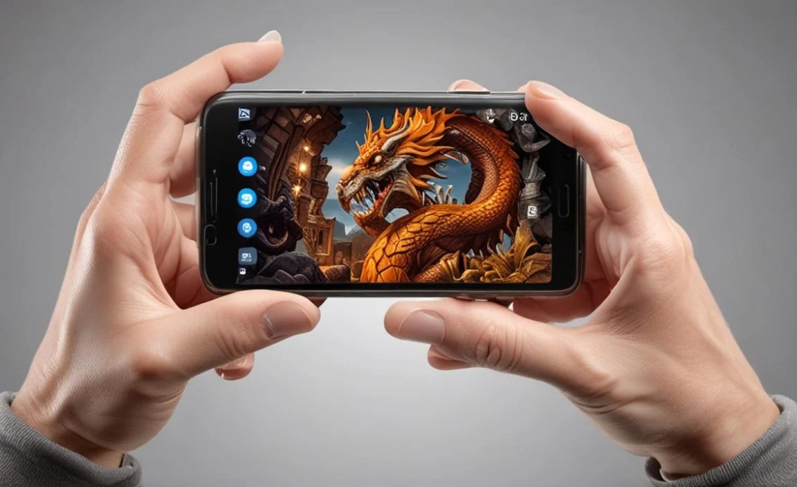 Dragon Touch E70 RAM Configuration