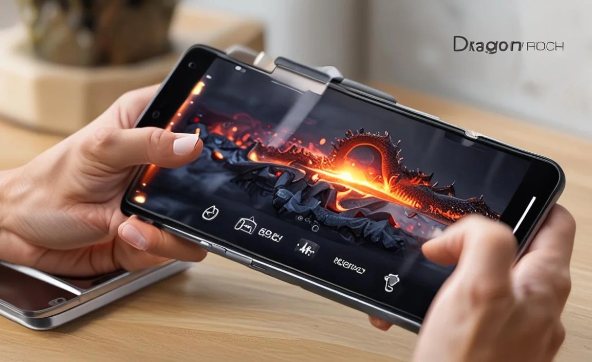Dragon Touch E70 User Manual: Tips for Reliability
