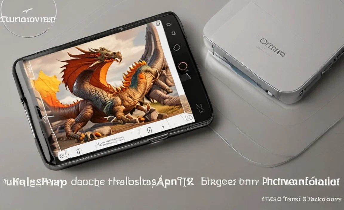 Dragon Touch Octa Core Setup: Essential Apps