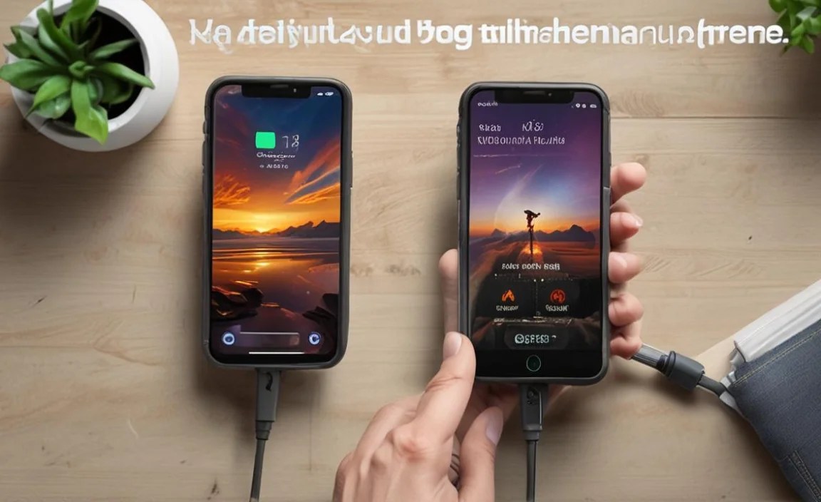 Dragon Touch Pro: Proven Charging Fix