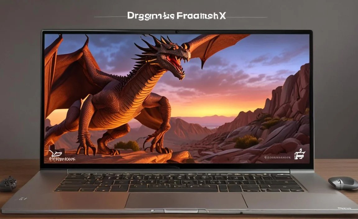 Dragon Touch X10 Specs: Essential Features