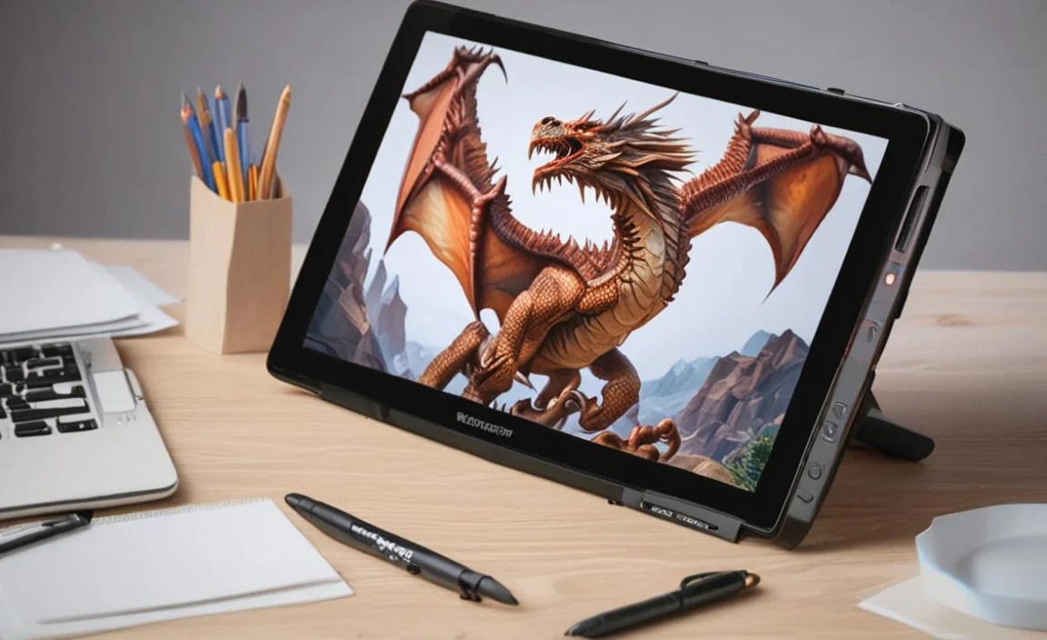 Drawing and Design Capabilities