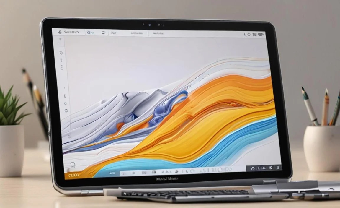 Drawing Capabilities