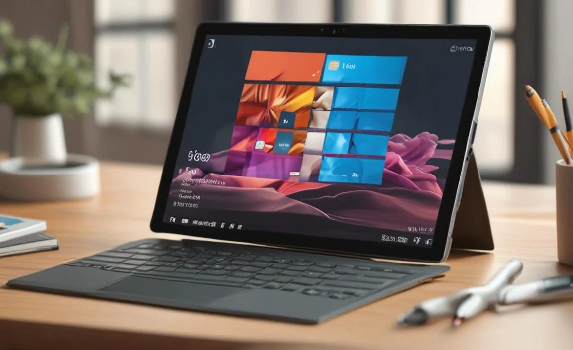 Drawing Software and App Compatibility