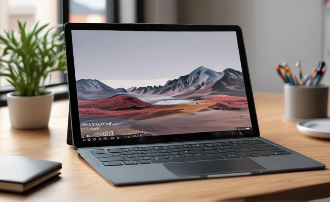 Driver and Update Issues