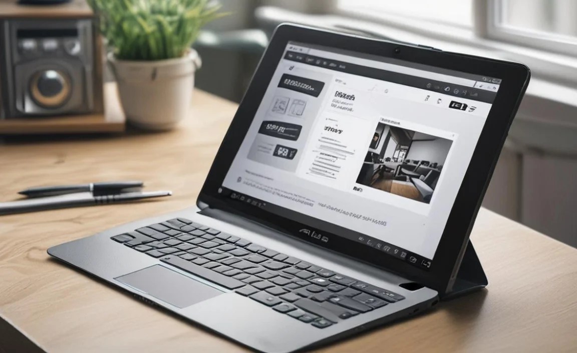 Editing and Enhancing Scanned Documents