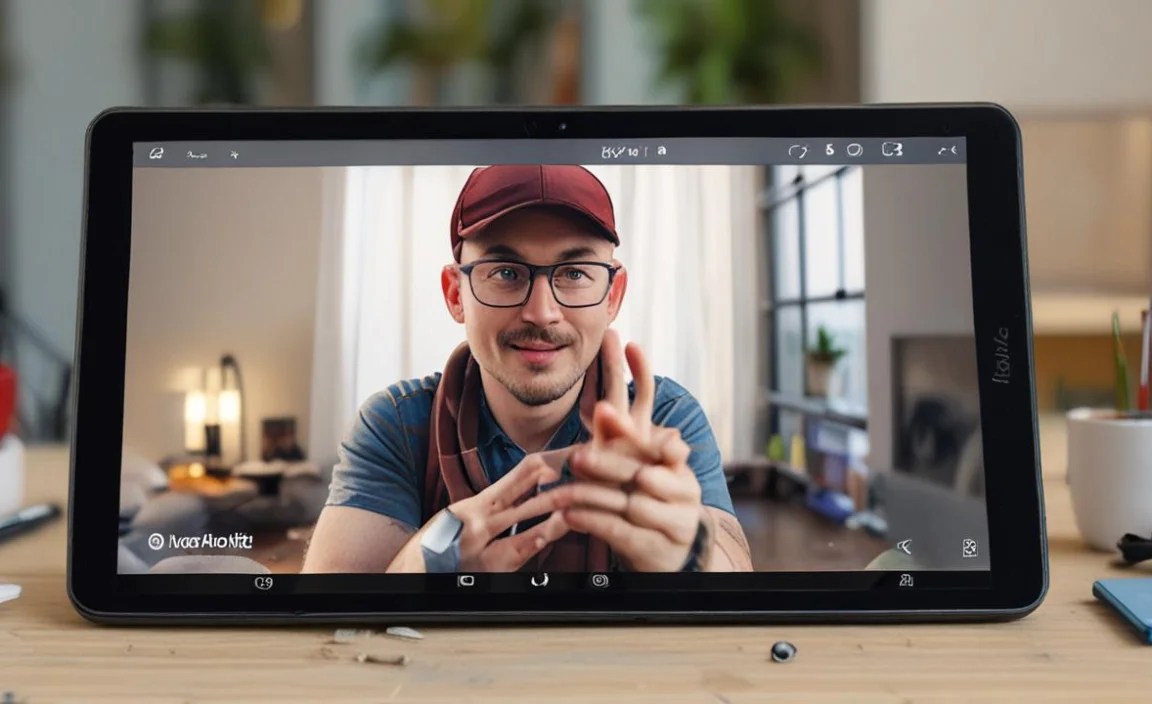 Editing and Sharing Your Screen Recordings