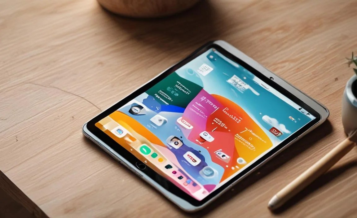 Education and Learning Apps