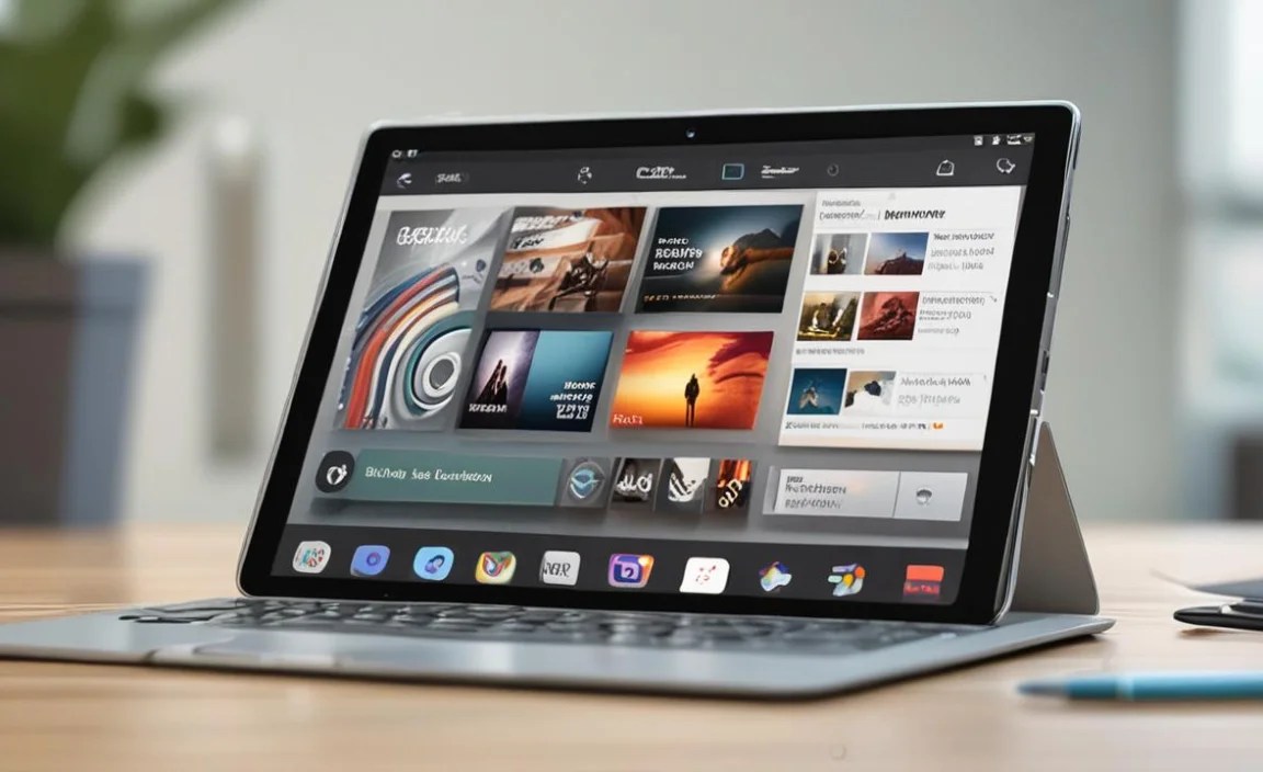 Education and Learning Apps for RCA Tablets