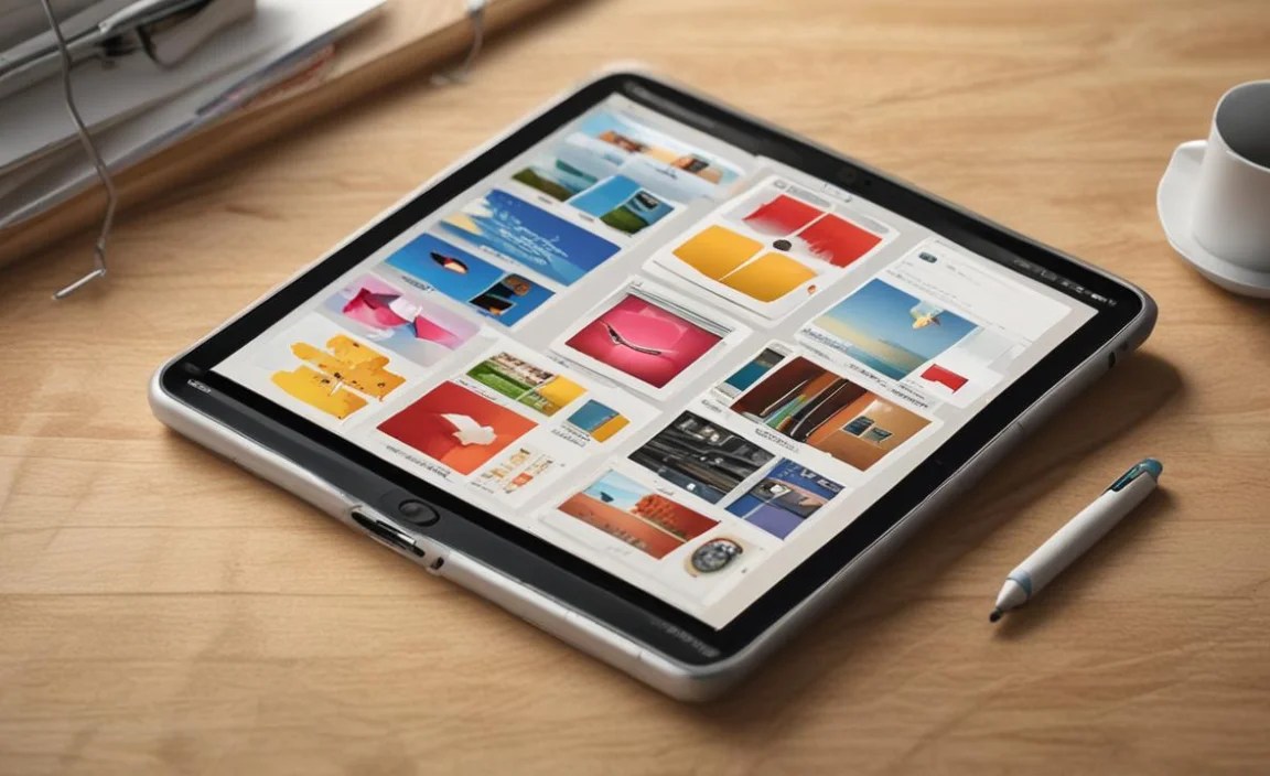 Educational Applications and Resources