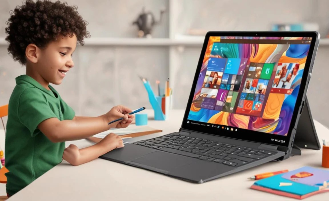 Educational Applications and Software Recommendations