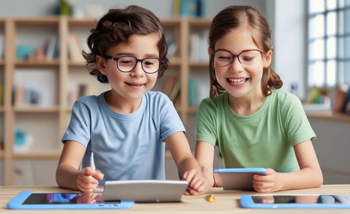 Educational Apps and Content Availability