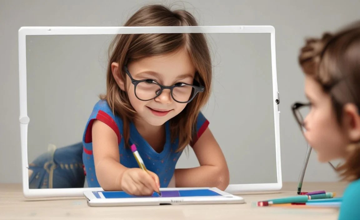 Educational Apps and Content for Kids