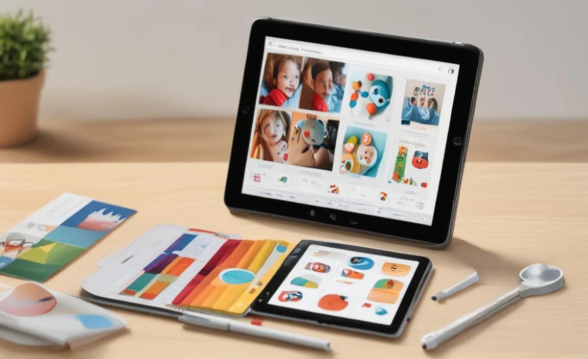 Educational Apps and Content Ideas