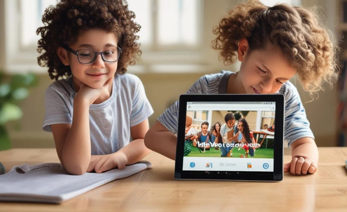 Educational Apps and Resources Available