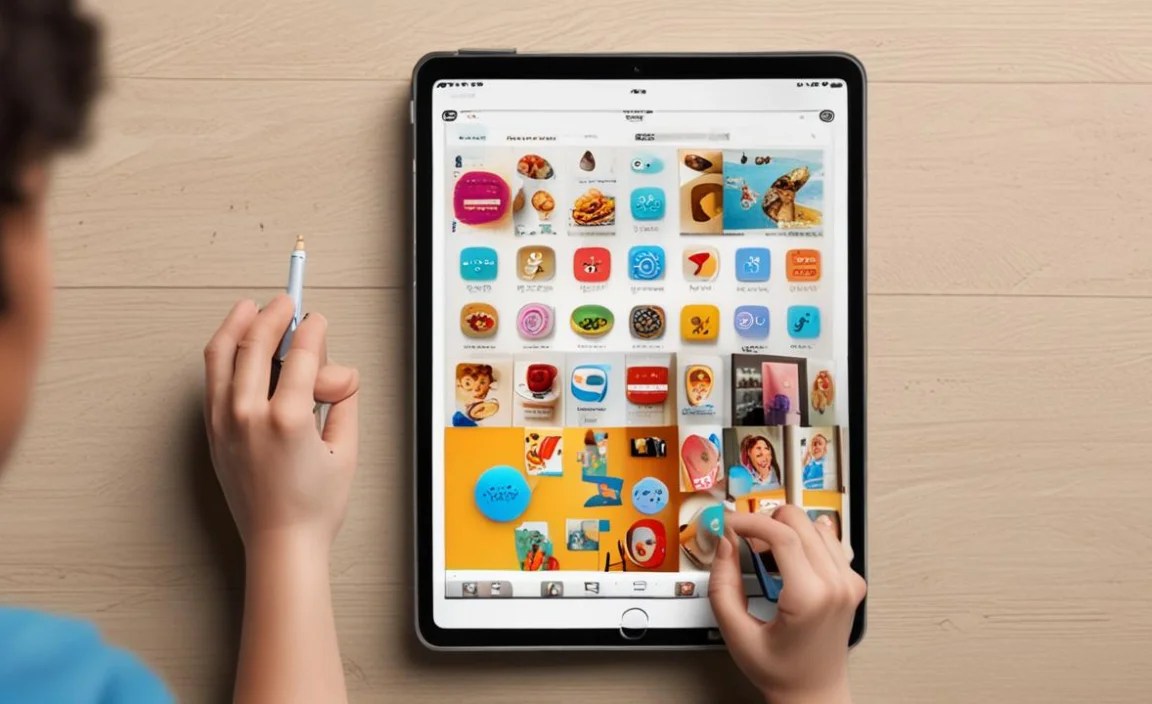 Educational Apps and Resources