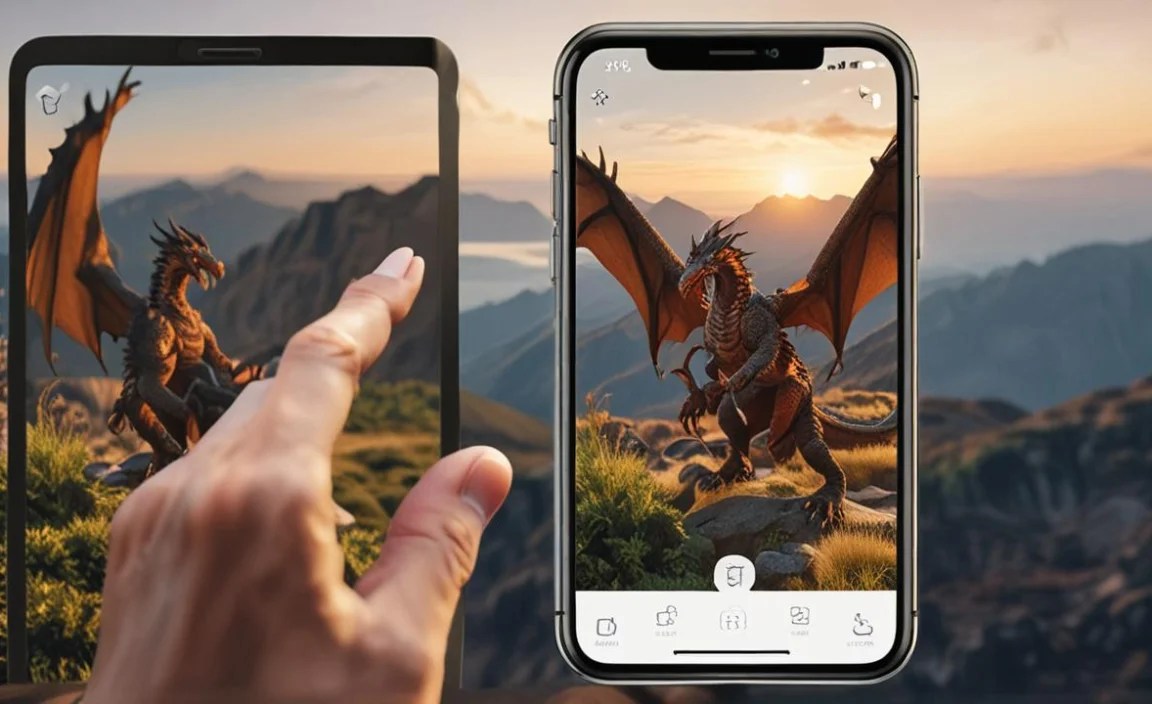Educational Apps Compatible with Dragon Touch A1X
