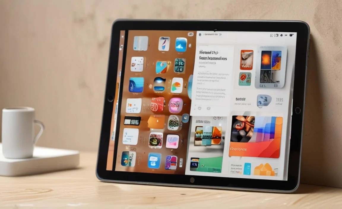 Educational Apps for Learning and Development