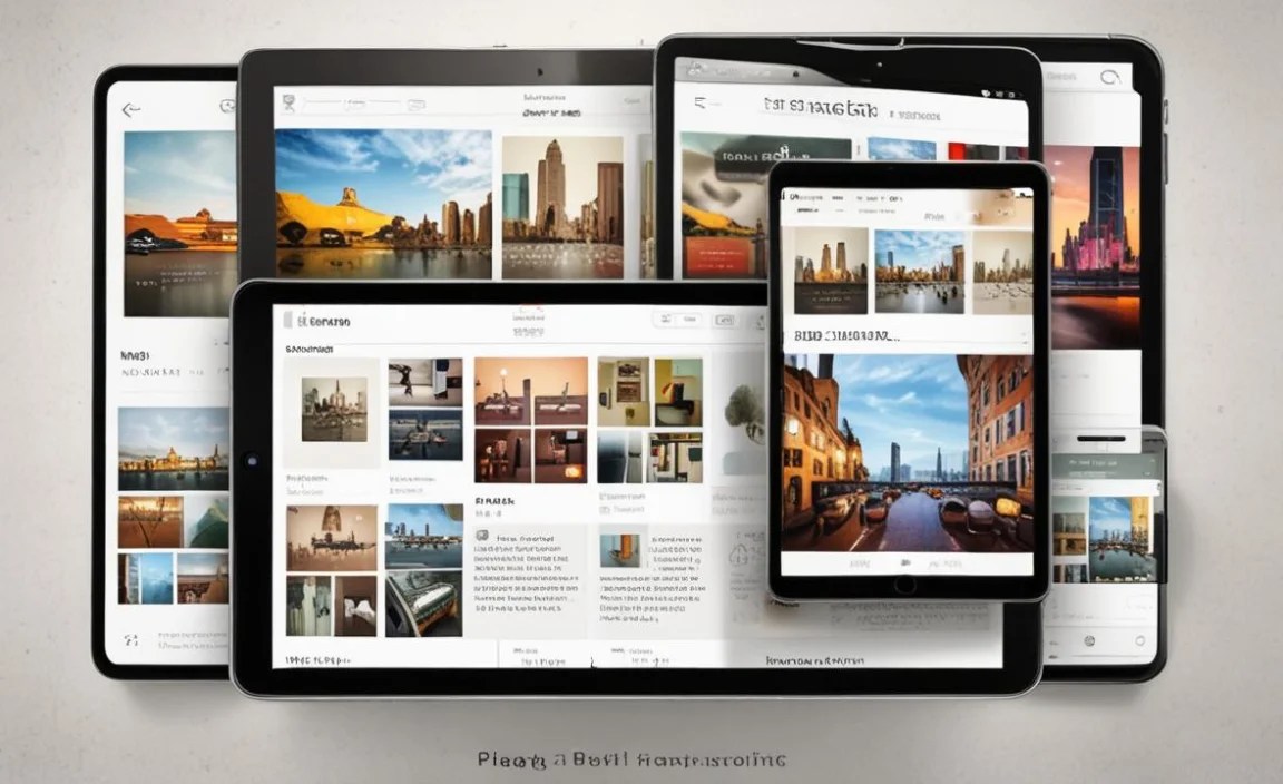 Educational Apps for Learning and Skill Development