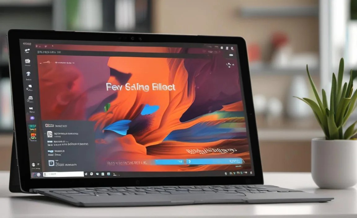 Educational Apps for Surface Pro 9 Users