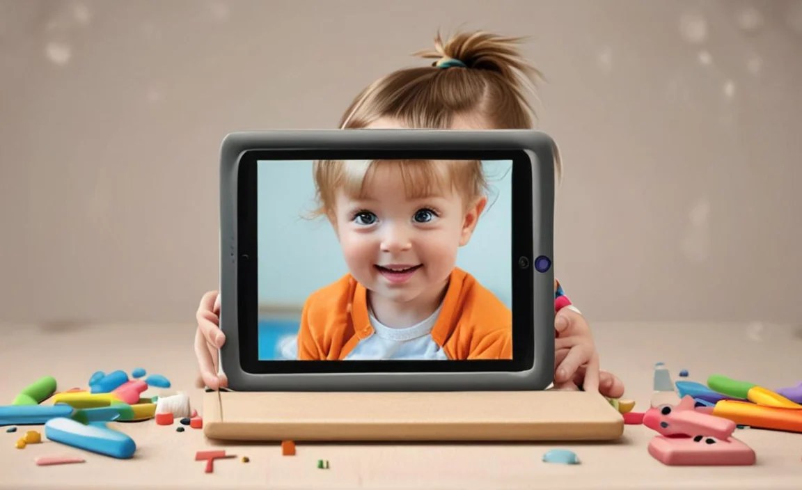 Educational Apps for Toddlers