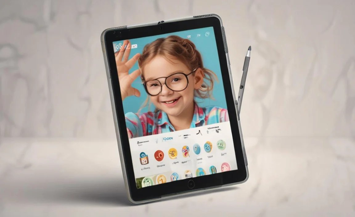 Educational Content and App Availability