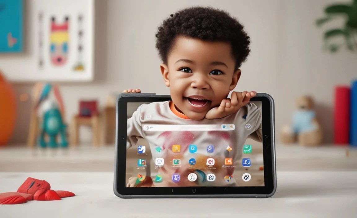 Educational Content and Apps