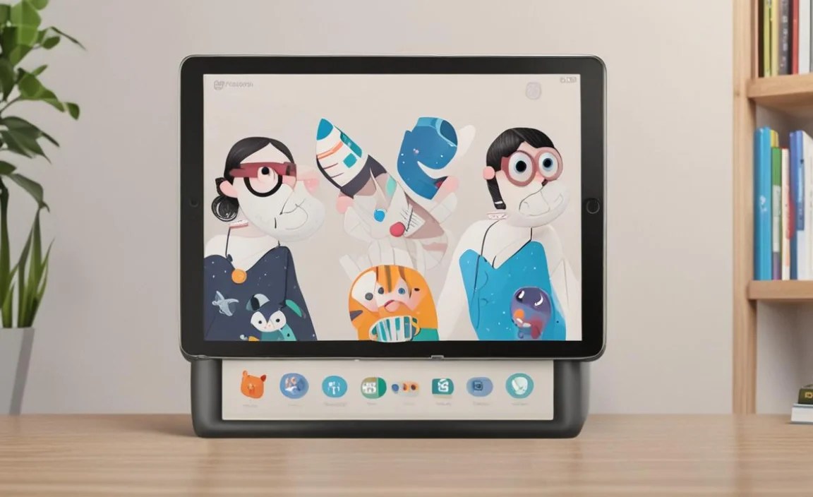 Educational Features and Tools