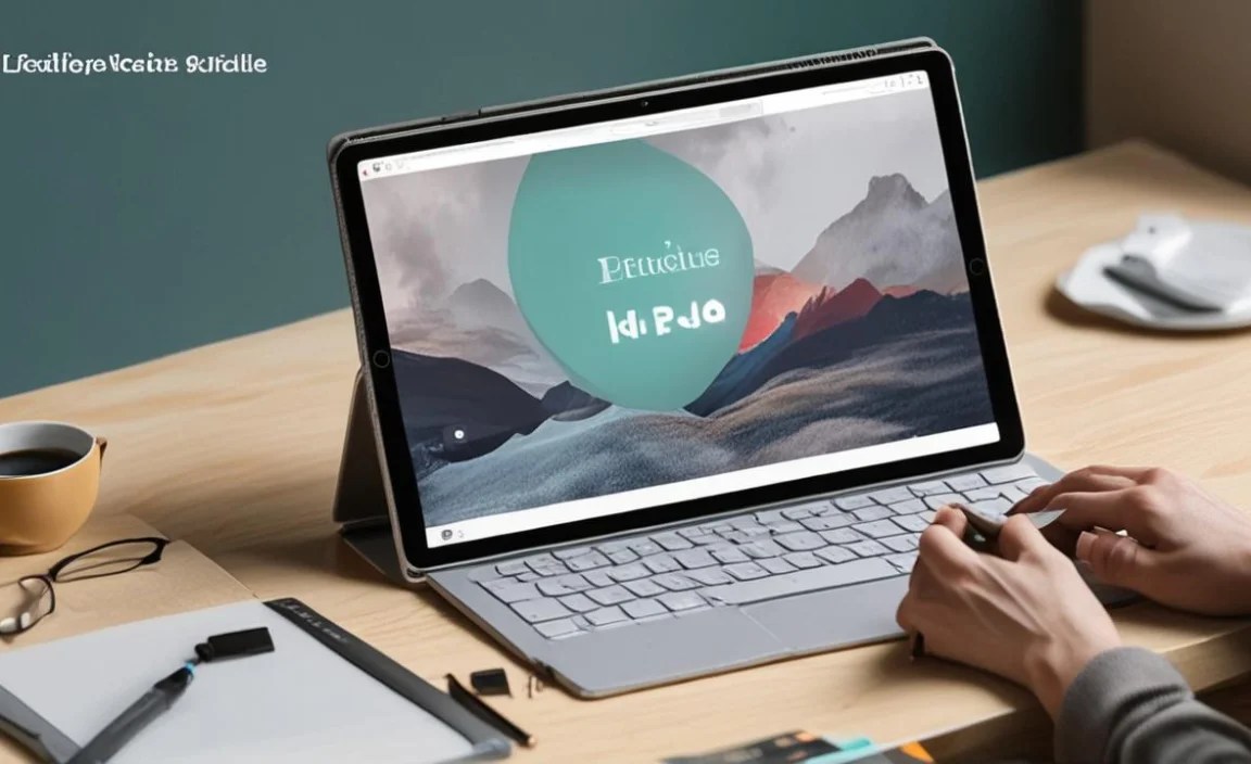 Effortless Surface Neo Tablet Mode Setup Guide
