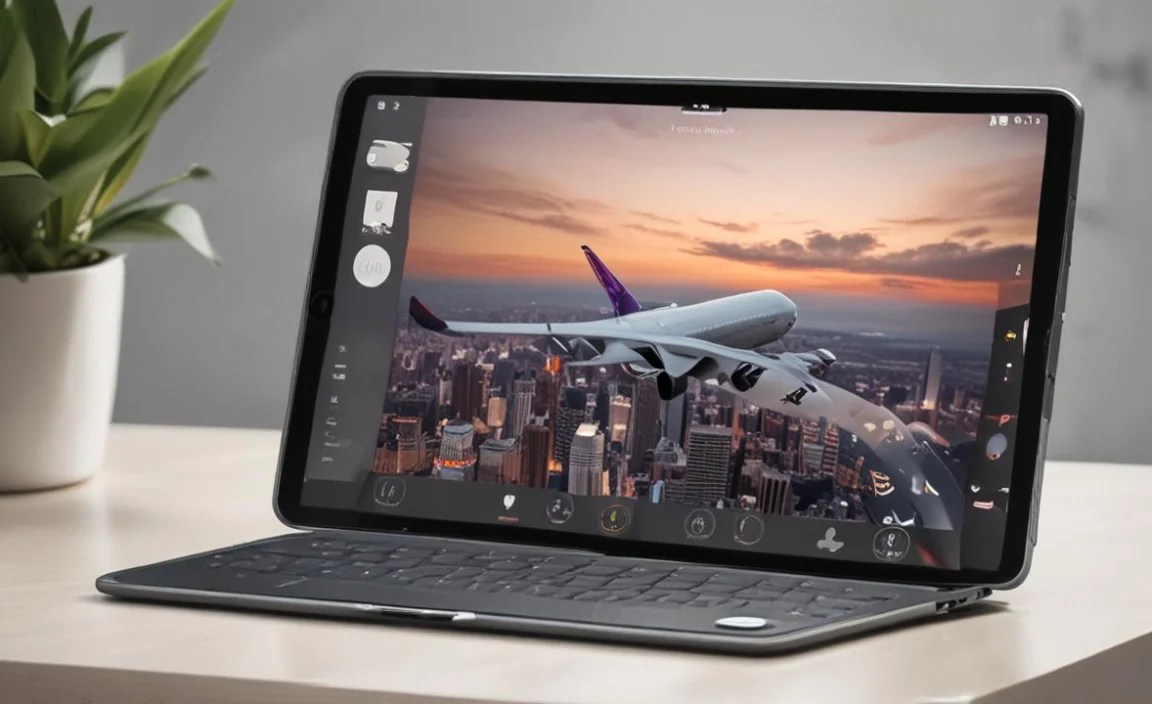 Enabling Airplane Mode