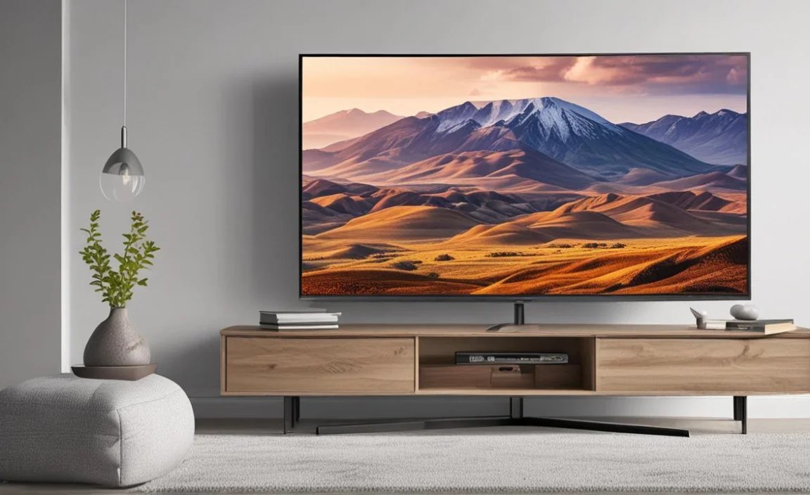 Energy-Saving Settings Without Compromising Quality