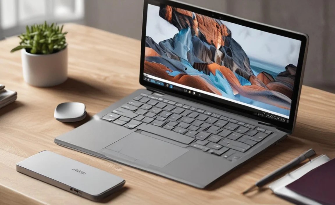 Enhancing Browsing Experience on Surface Pro 8