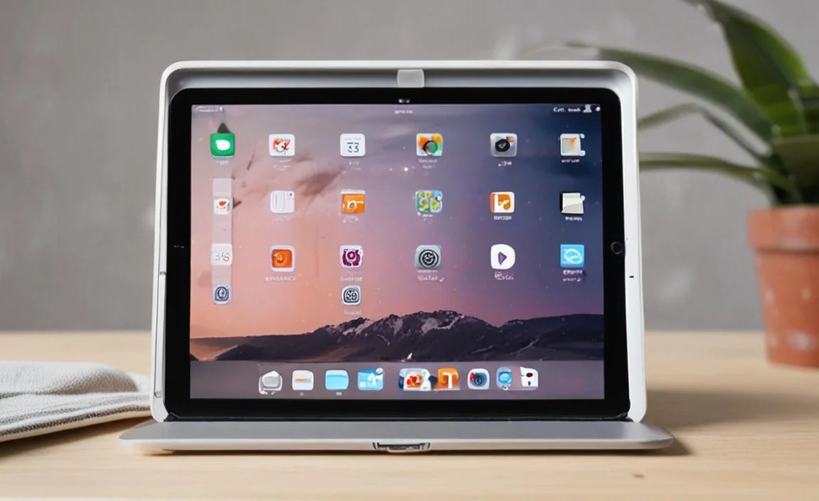 Enhancing Functionality with Widgets
