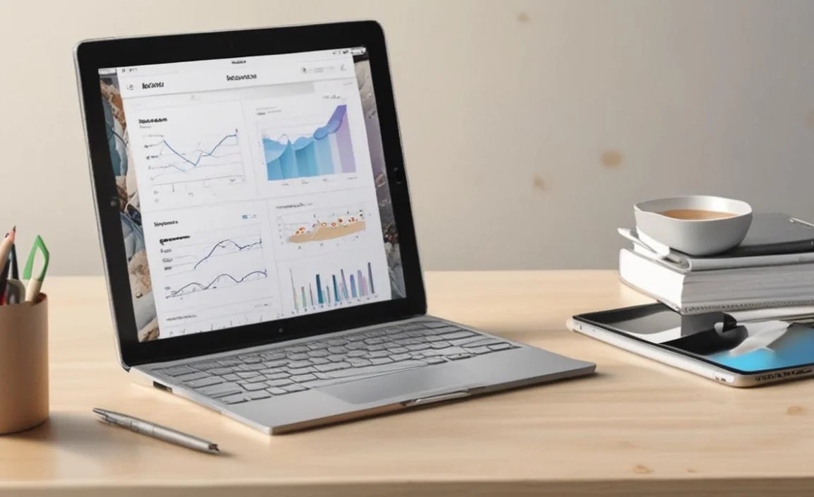 Enhancing Productivity with Accessories