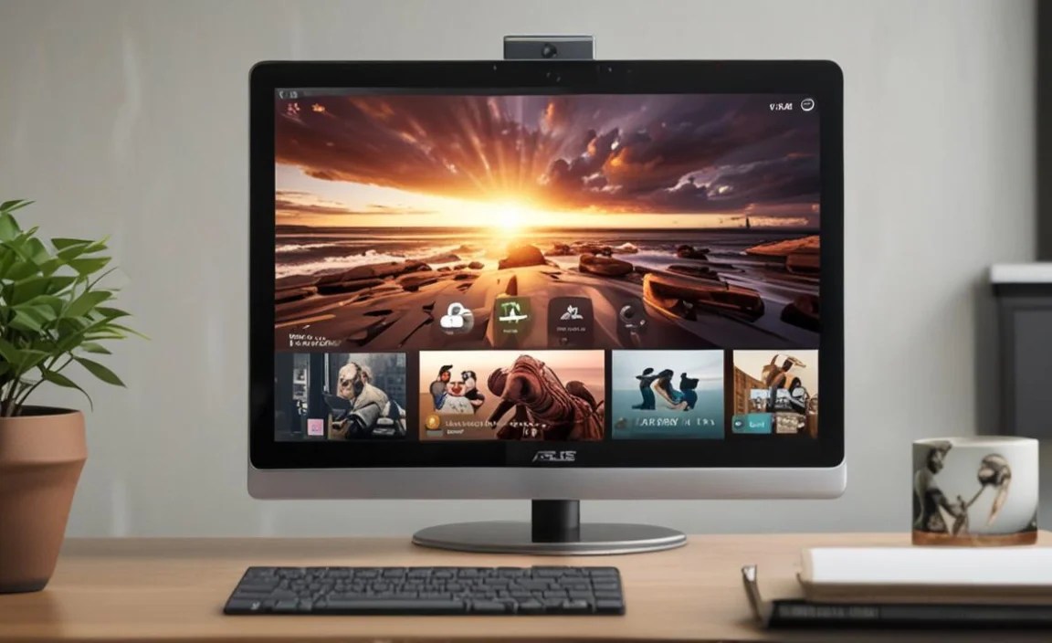 Enhancing Your Projected Experience