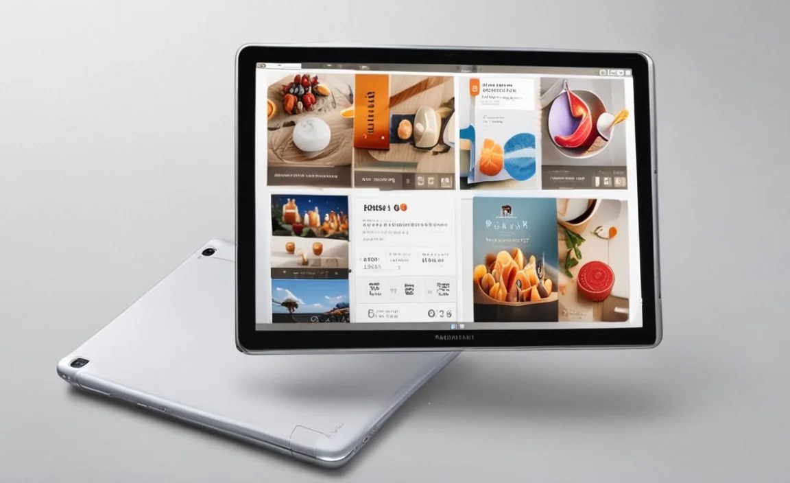 Entry into the Tablet Market