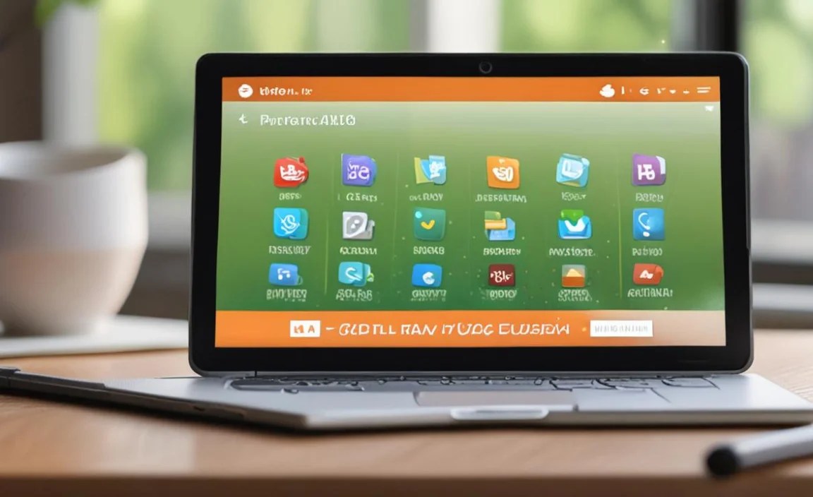 Essential Accessories for Classroom Tablets