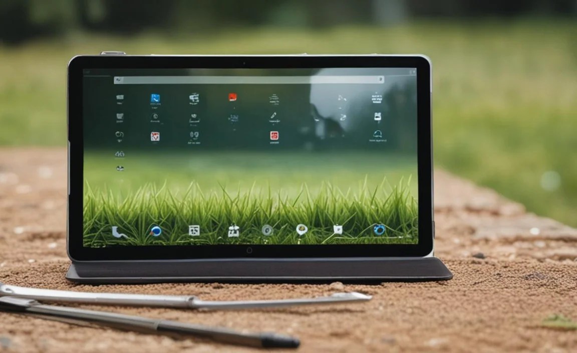 Essential Accessories for Field Work