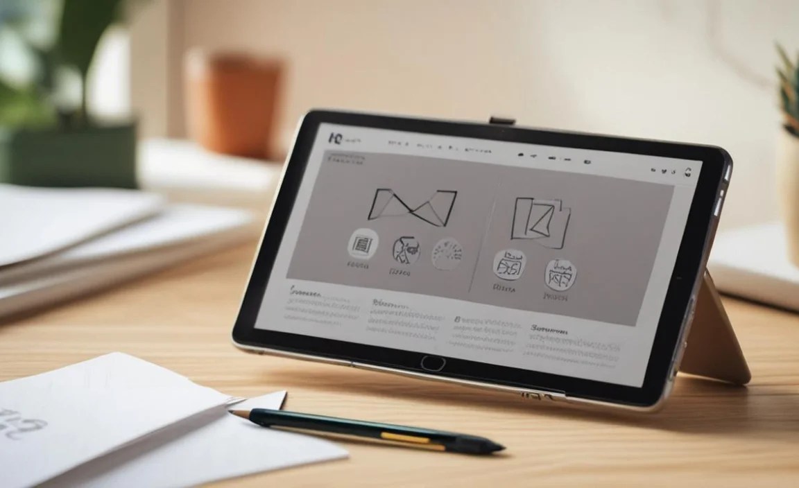 Essential Accessories for Note Taking