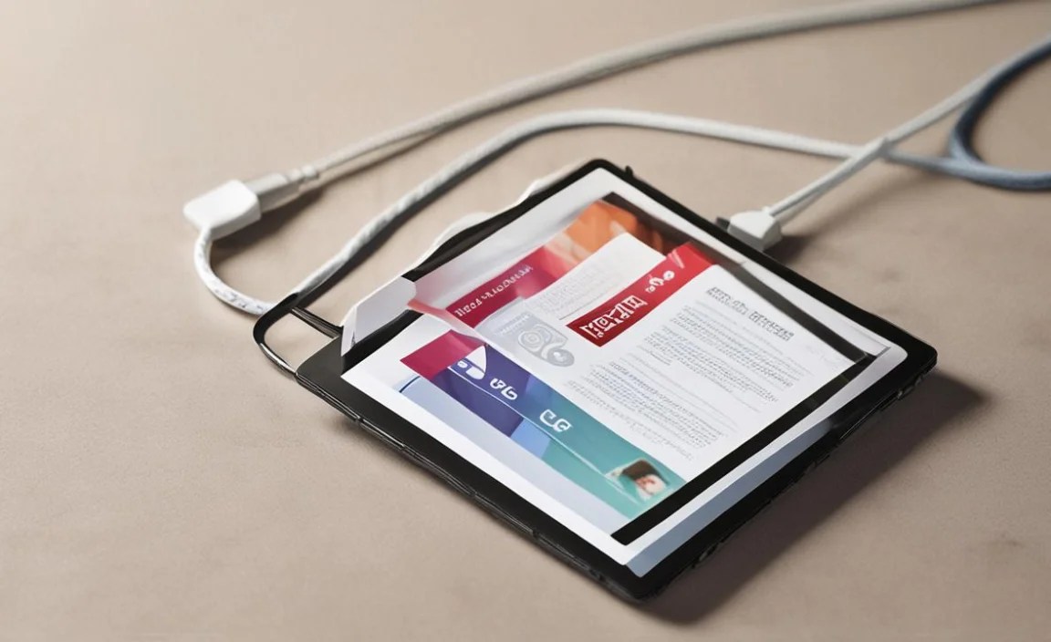 Essential Accessories for Nurses&rsquo; Tablets