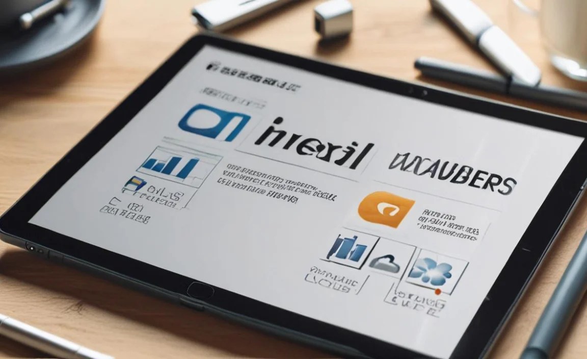 Essential Accessories for Presentation Tablets