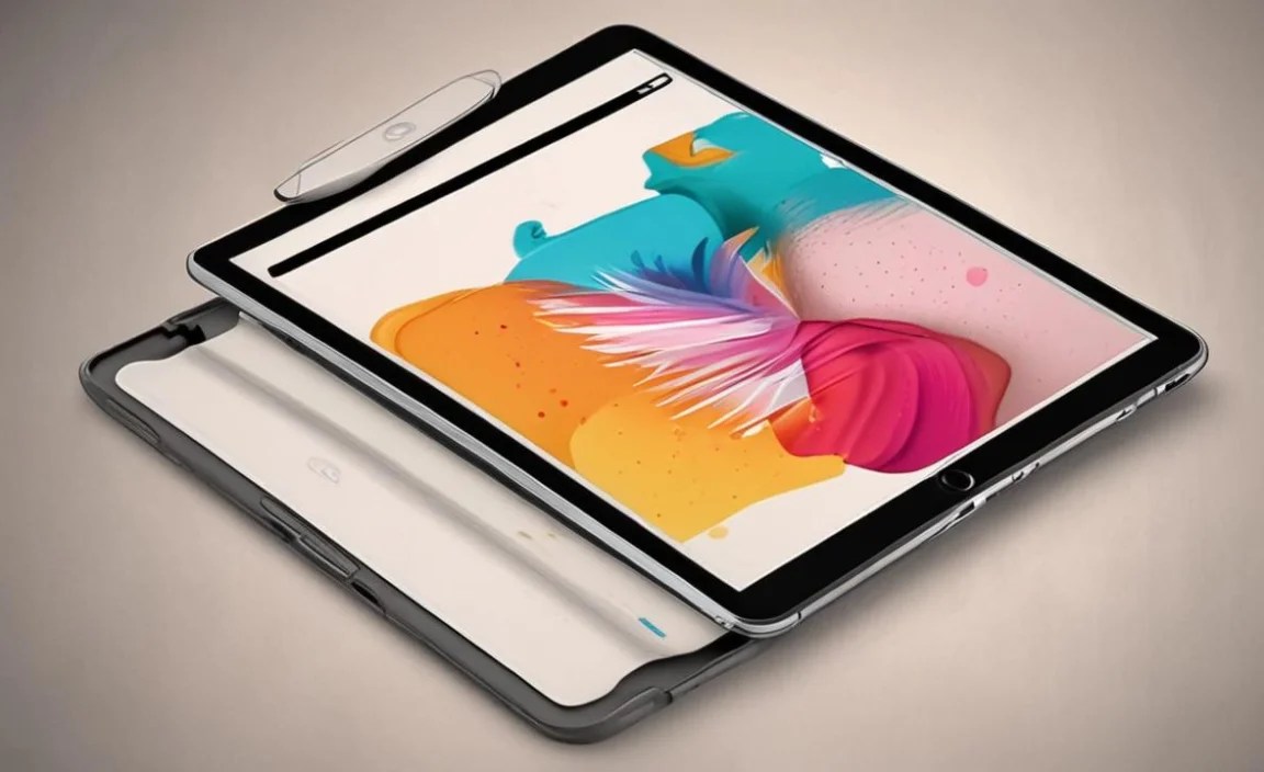 Essential Accessories for Your Procreate Setup