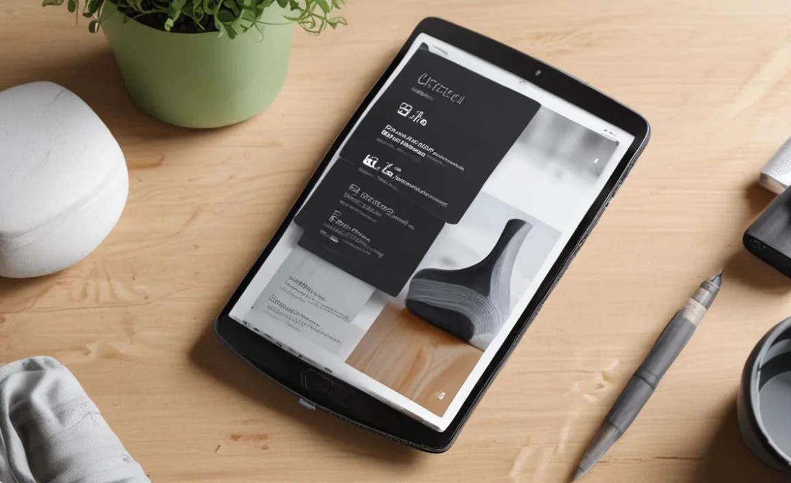 Essential Accessories for Your Procreate Tablet