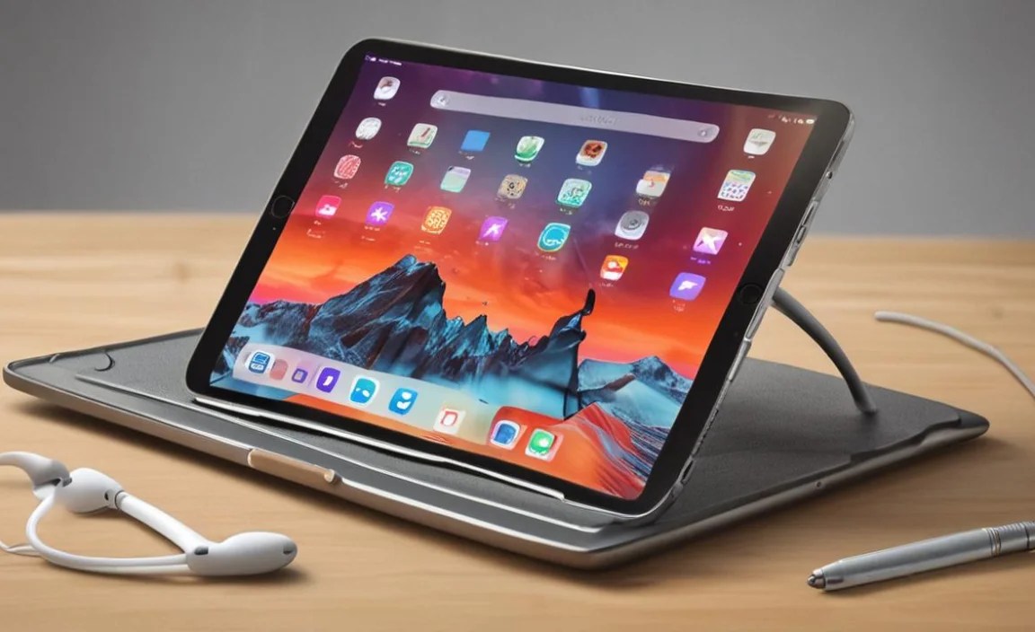 Essential Apps for Dock Customization