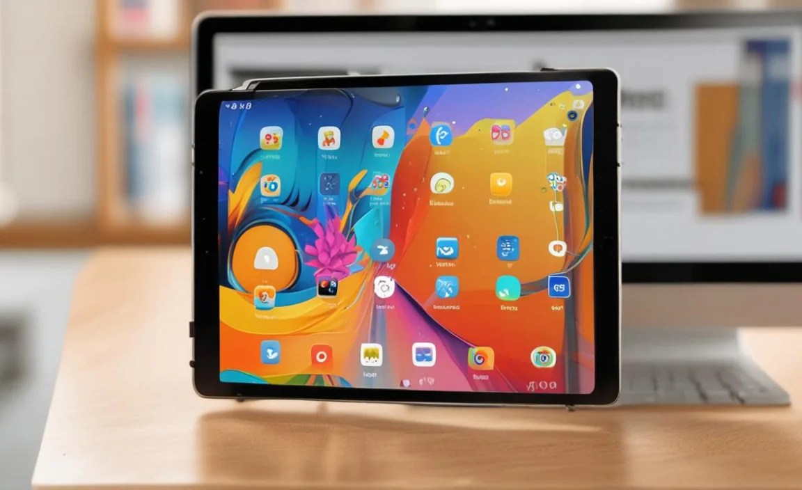 Essential Apps for Learning on Android Tablets