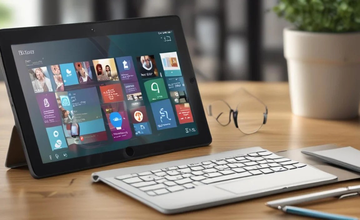 Essential Apps for Teachers Using Tablets