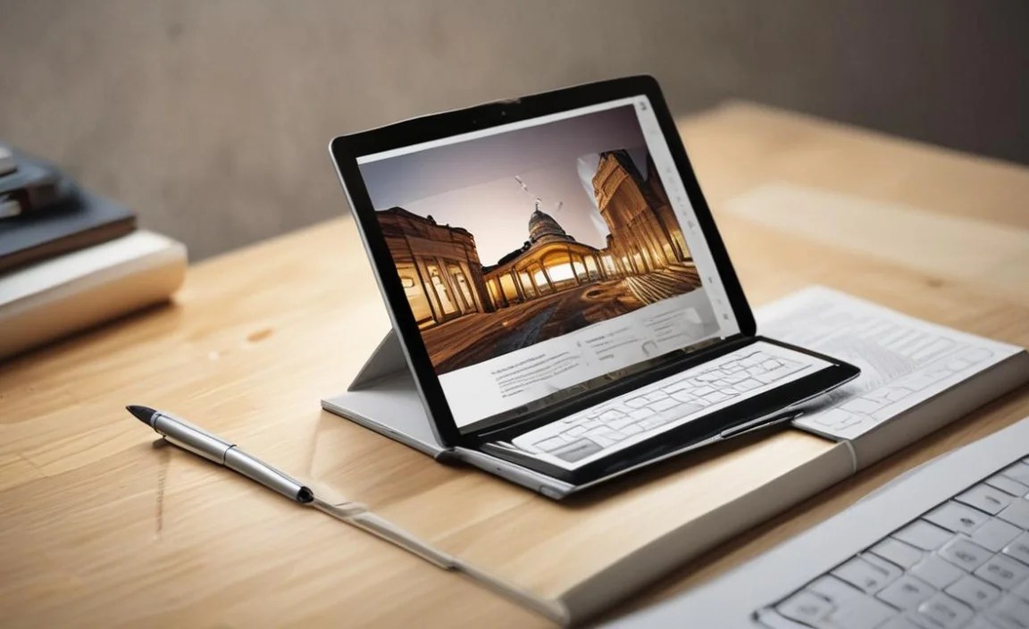 Essential Apps for the Architect&rsquo;s Tablet