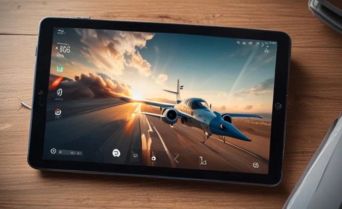 Essential Apps for Your Pilot Tablet