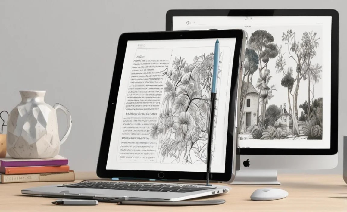 Essential Drawing Apps for Beginners