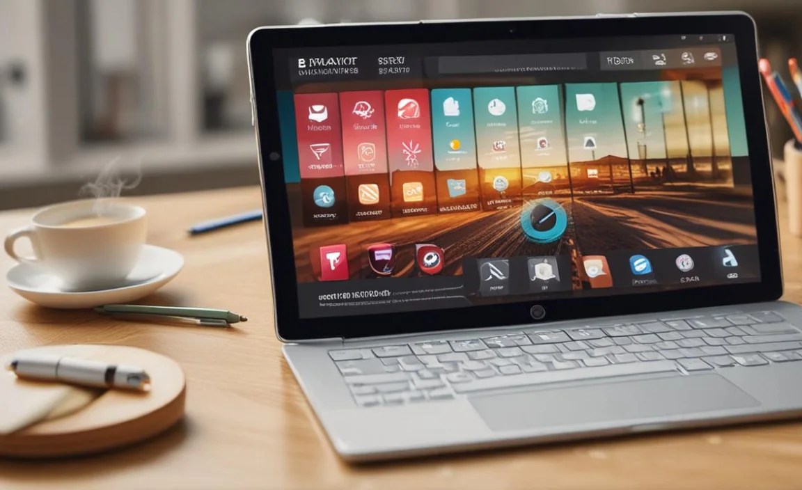 Essential Entertainment Apps for RCA Tablet Users